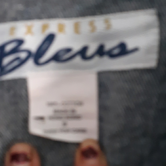 Jean Jacket - Picture 2 of 4